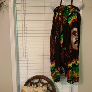 Bob Marley rumber